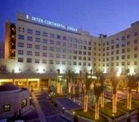 Intercontinental Jordan